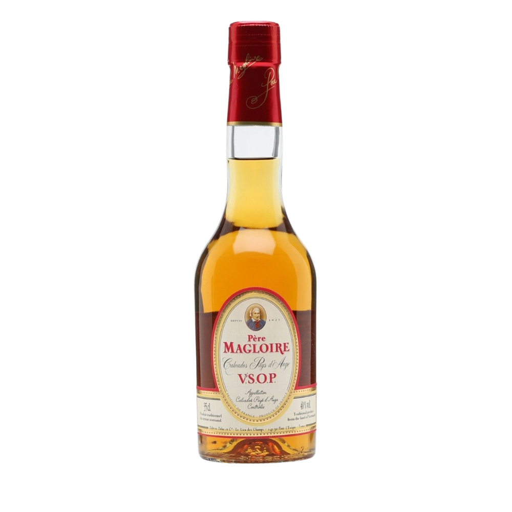 PERE MAGLOIRE VSOP CALVADOS 70CL