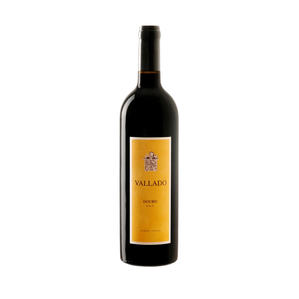QUINTA DO VALLADO TINTO 2023/24 750ML