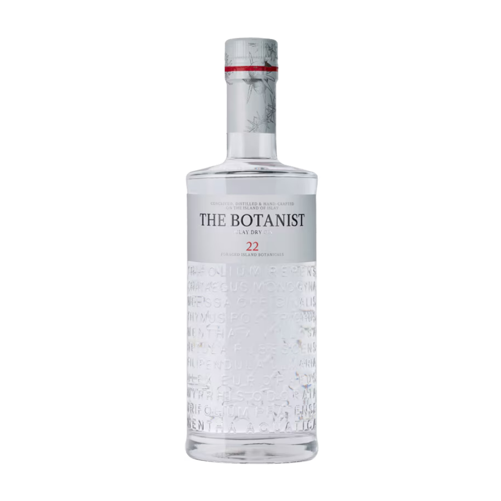 THE BOTANIST GIN