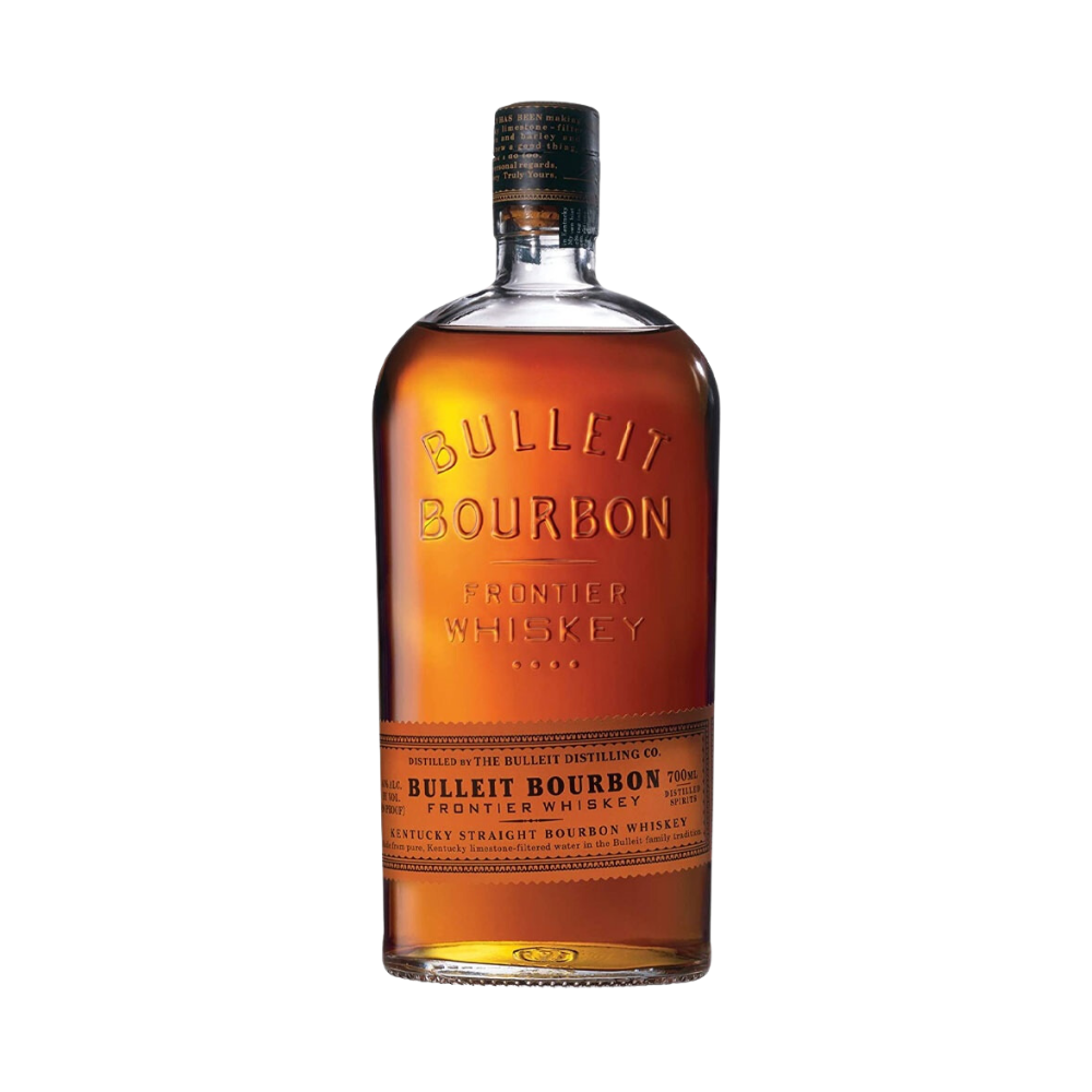 BULLEIT BOURBON 70CL