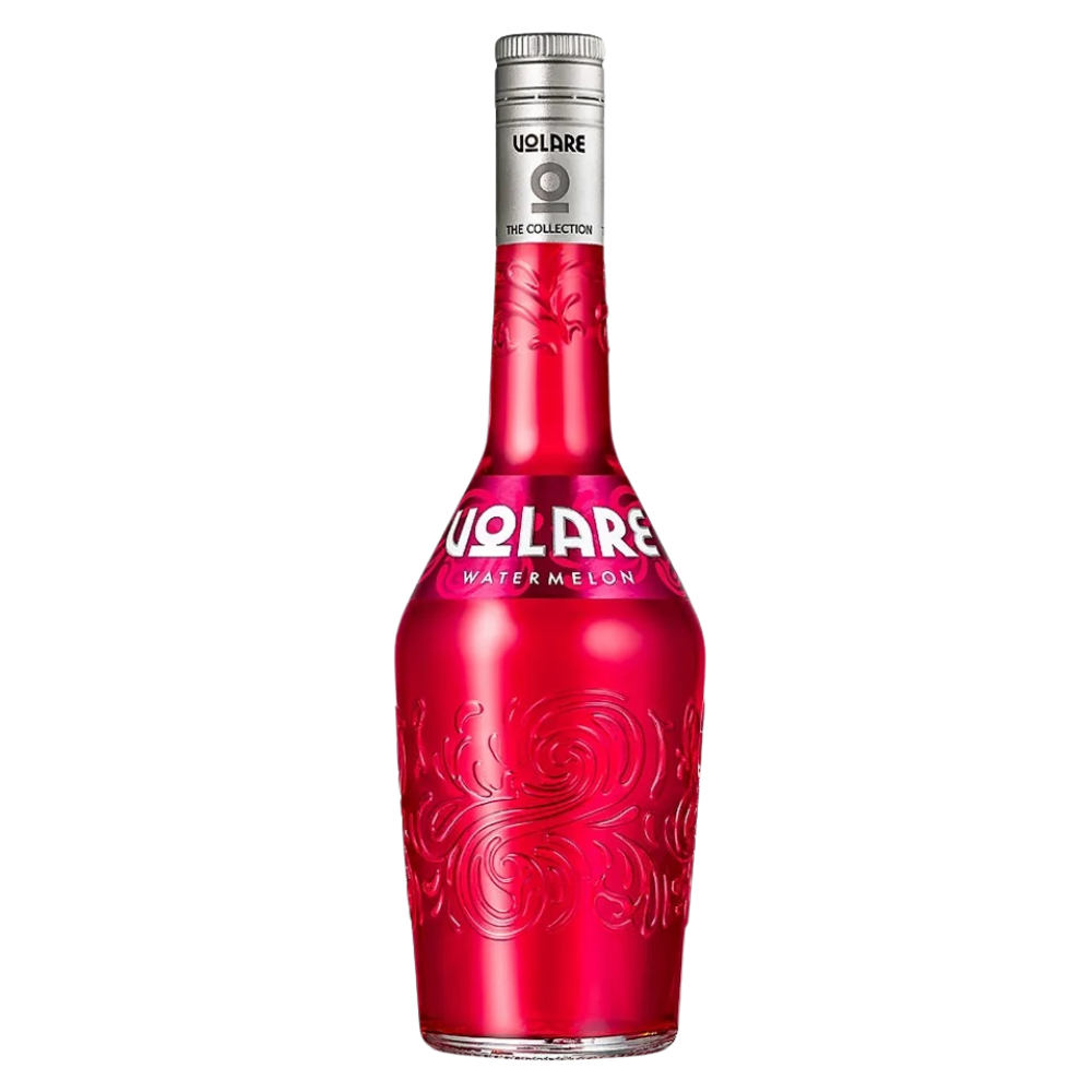 VOLARE WATERMELON LIQUEUR 70CL
