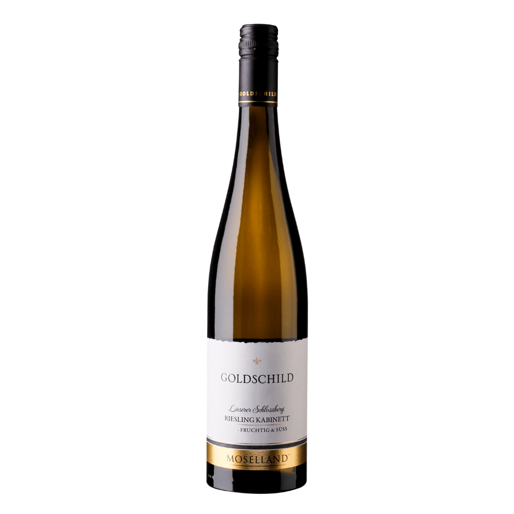 GOLDCHILD RIESLING 2023/25 750ML