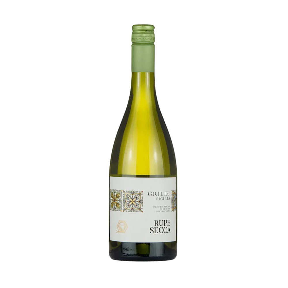 RUPE SECCA GRILLO 2025 750ML