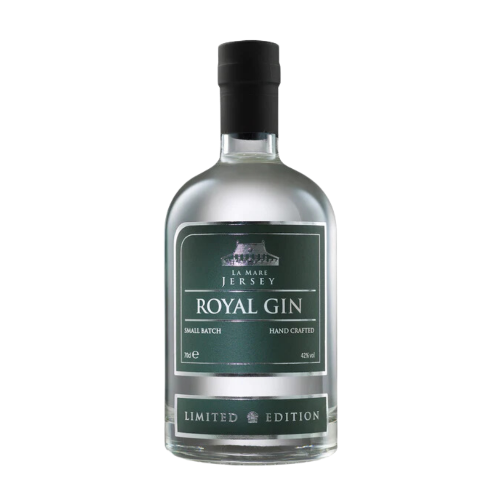 LA MARE ROYAL GIN 70CL