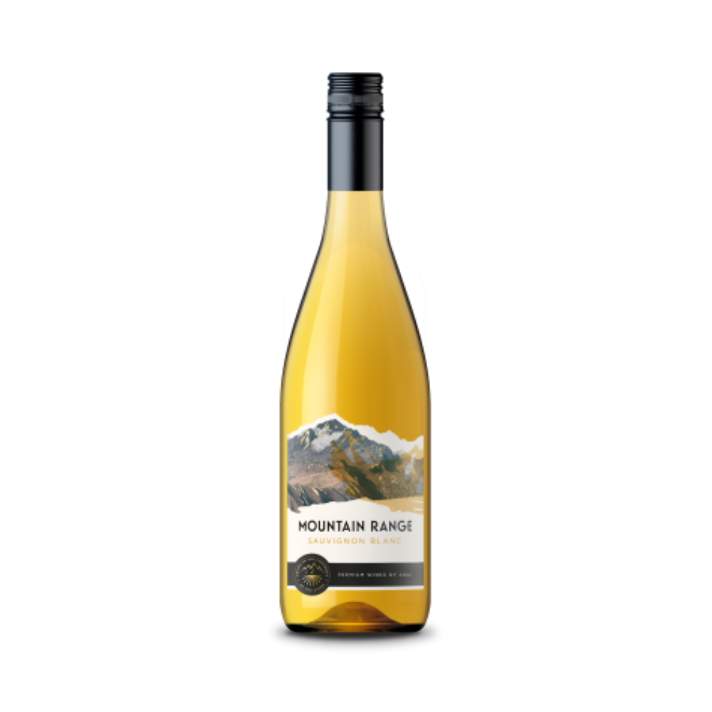 MOUNTAIN RANGE SAUVIGNON BLANC 2024 750ML