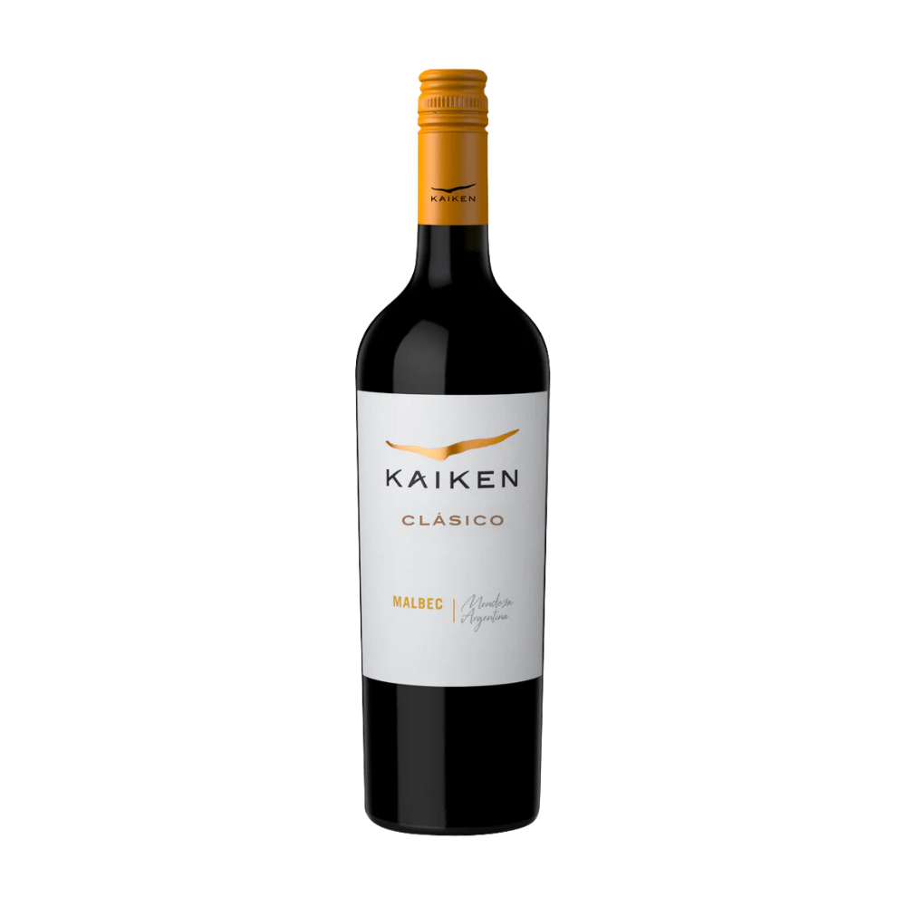 MALBEC KAIKEN 2023