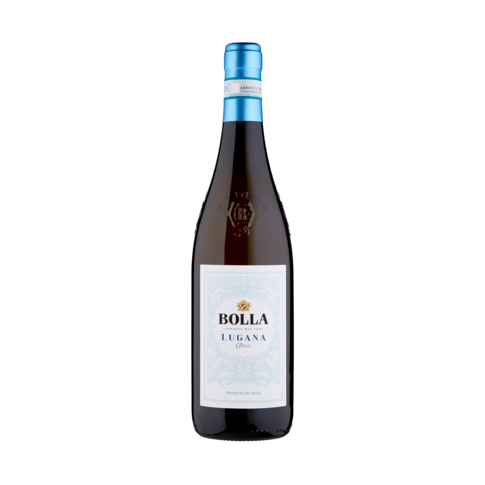BOLLA LUGANA 2024 750ML