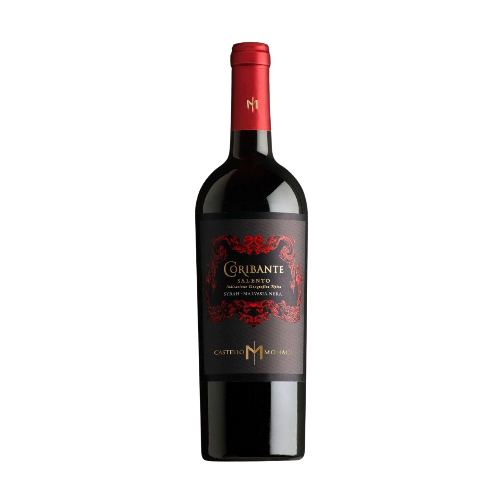 CASTELLO MONACI CORIBANTE 2023/24 750ML