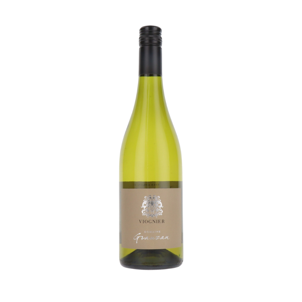 DOMAIN GRAUZAN VIOGNIER 2023 750ML