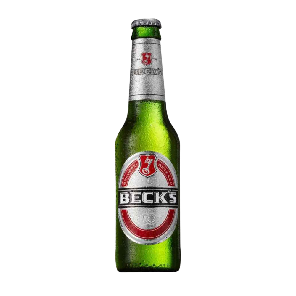 BECKS NRB 275ML