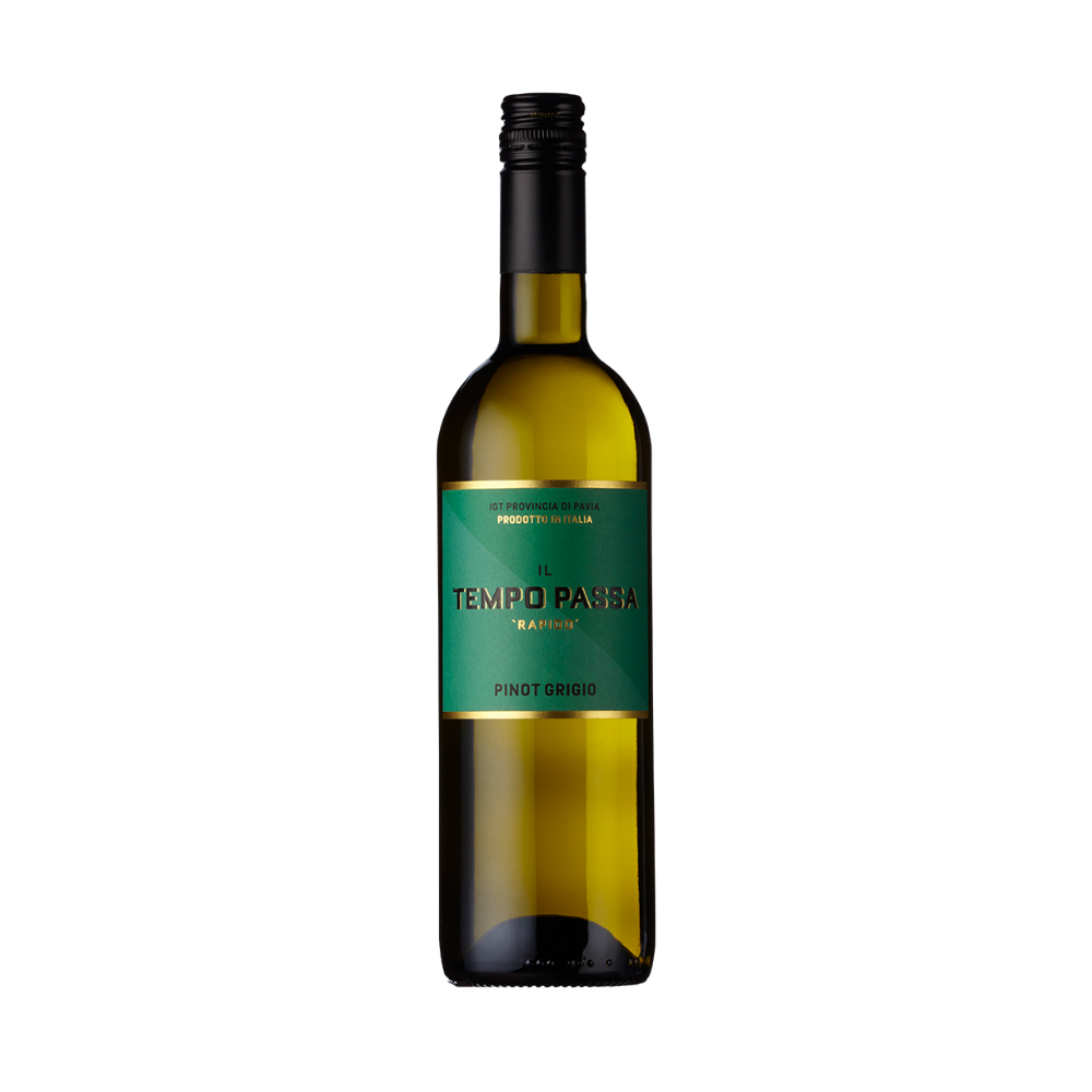 TEMPO PASSA PINOT GRIGIO 2025 750ML