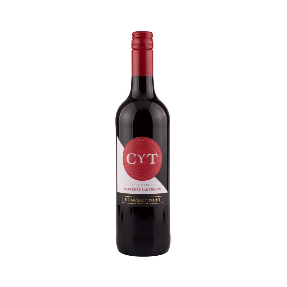 CYT CABERNET SAUVIGNON 2024 750ML