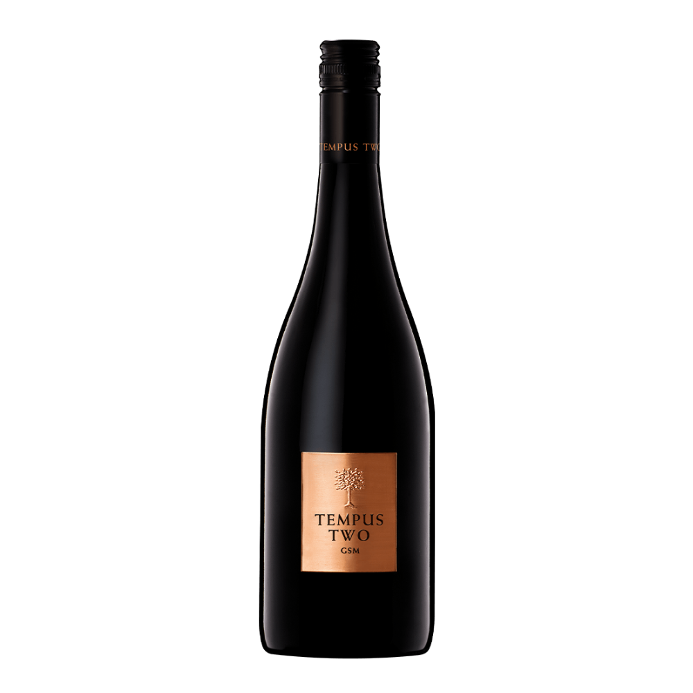 TEMPUS TWO COPPER SERIES GSM 2018 750ML