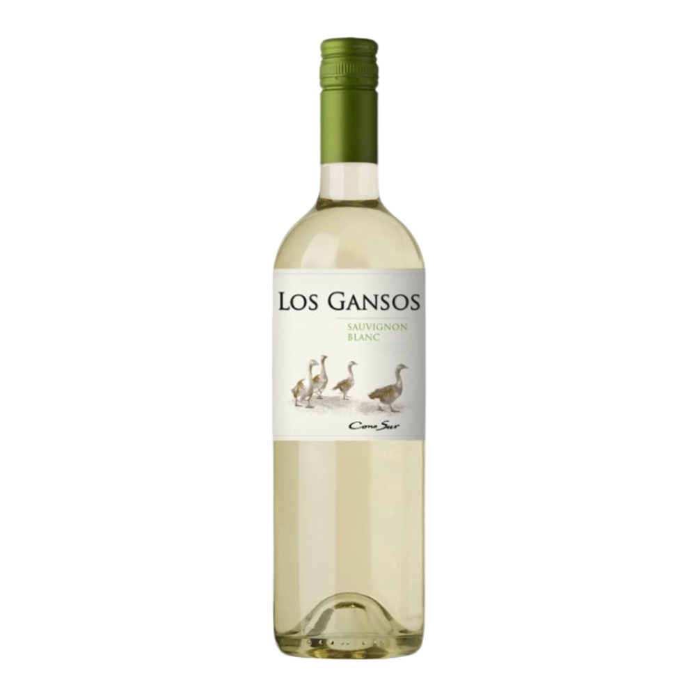 CONO SUR LOS GANSOS SAUVIGNON BLANC 2023/24 750ML