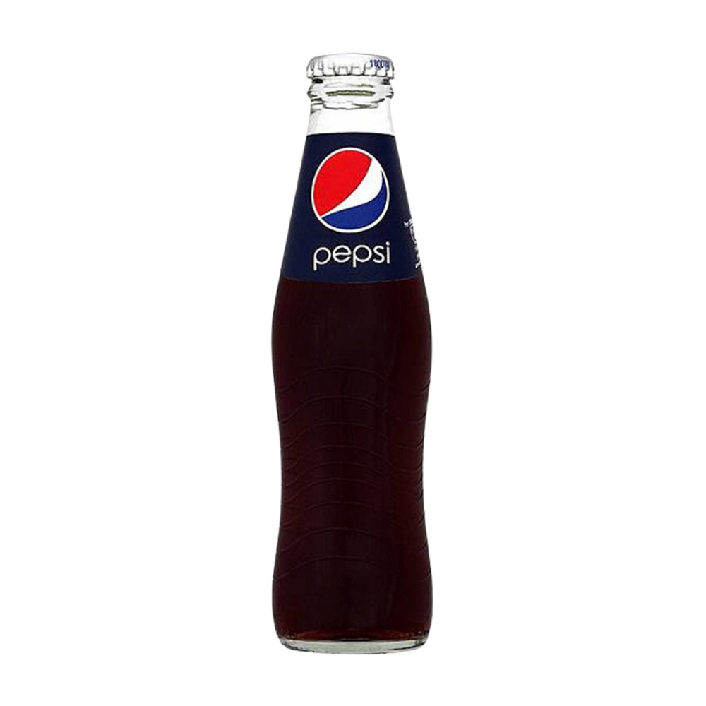 PEPSI NRB 24 X 200ML