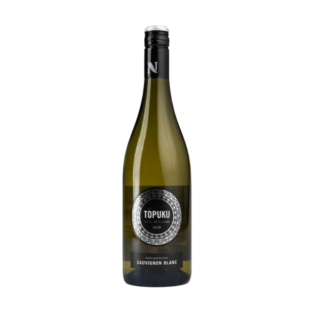 TOPUKU SAUVIGNON BLANC 2025 750ML