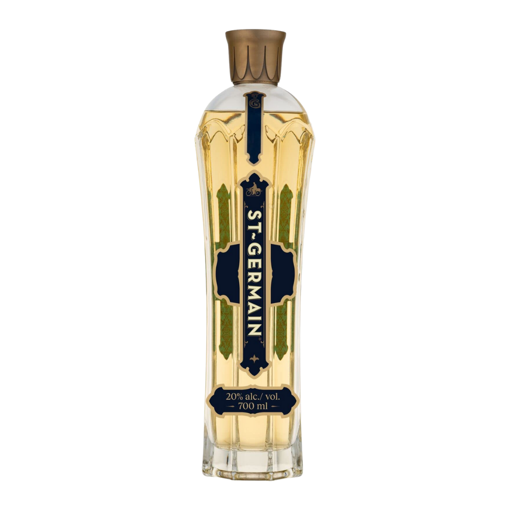 ST GERMAIN ELDERFLOWER LIQUEUR