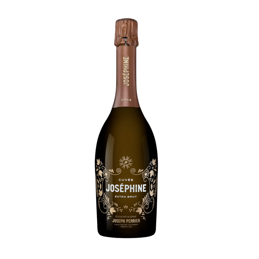 JOSEPH PERRIER CUVEE JOSEPHINE 2014 CHAMPAGNE 750ML