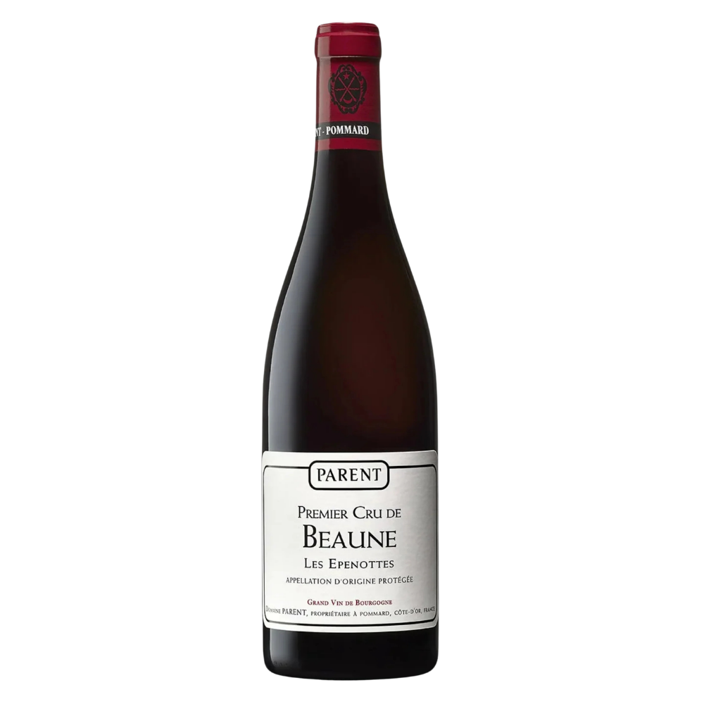 DOMAINE PARENT BEAUNE 1ER CRU LES EPENOTTES 2022 750ML