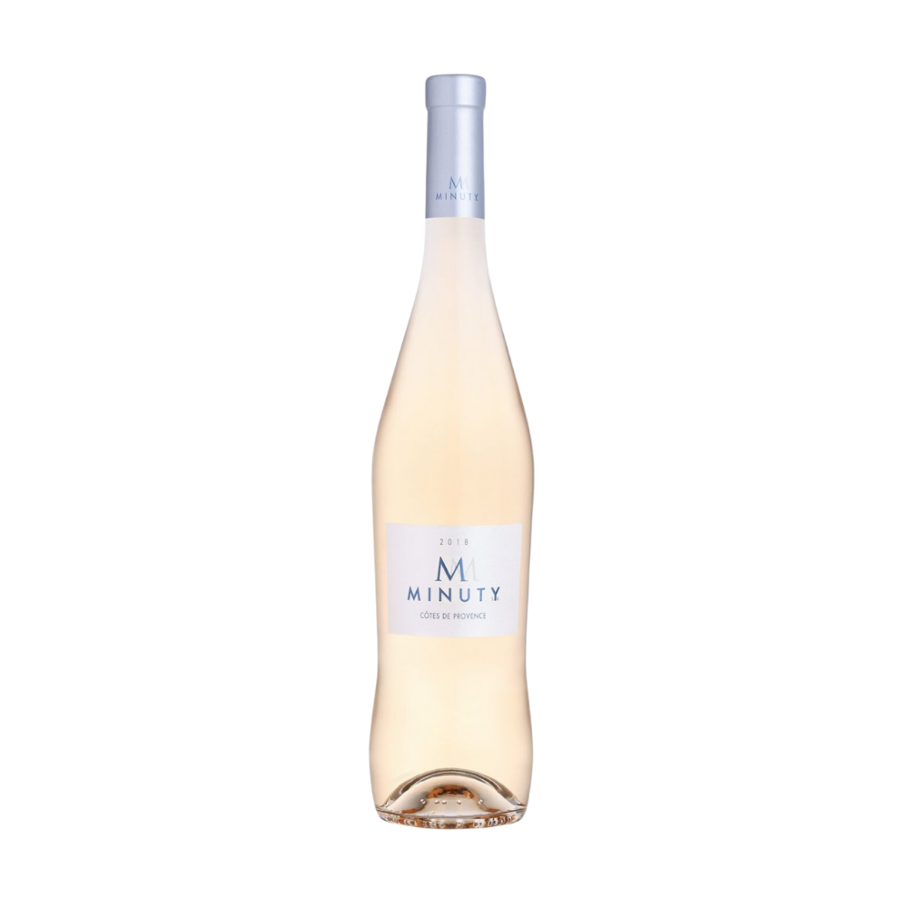 M DE MINUTY COTES DE PROVENCE ROSE 2025 MAGNUM