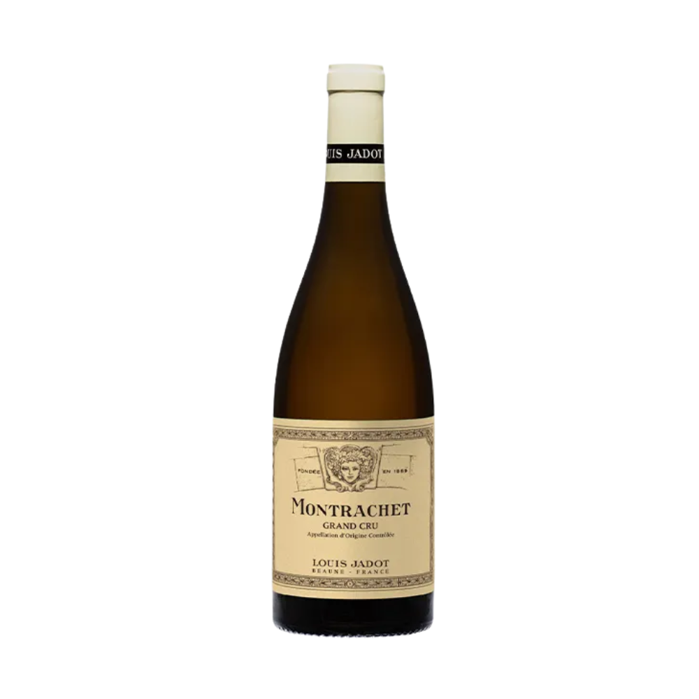 LOUIS JADOT CHASSAGNE MONTRACHET 2022/23 750ML