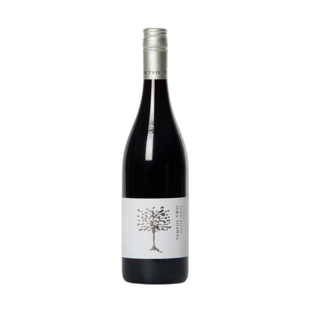 TEMPUS TWO SILVER SERIES SHIRAZ 2023 750ML