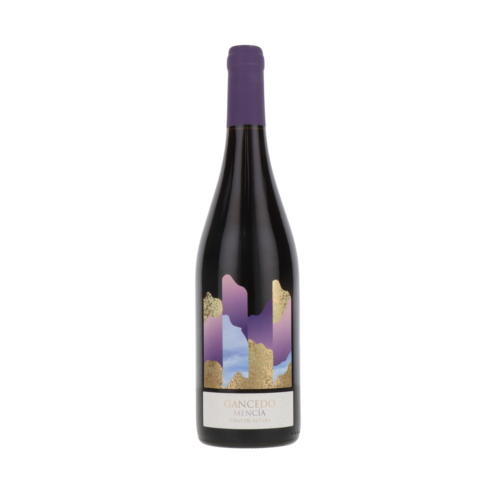 GANCEDO MENCIA 2022/23 750ML
