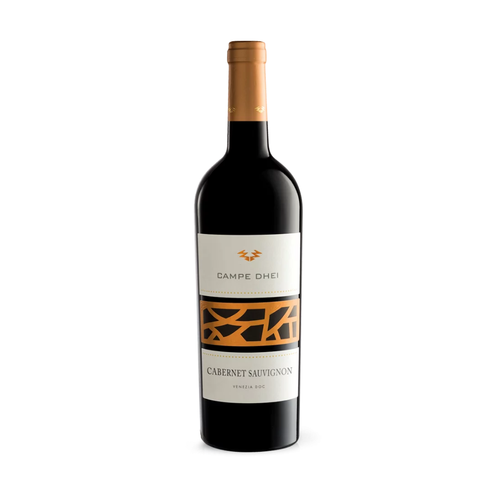 CAMPE DHEI CABERNET SAUVIGNON 2022/23 750ML