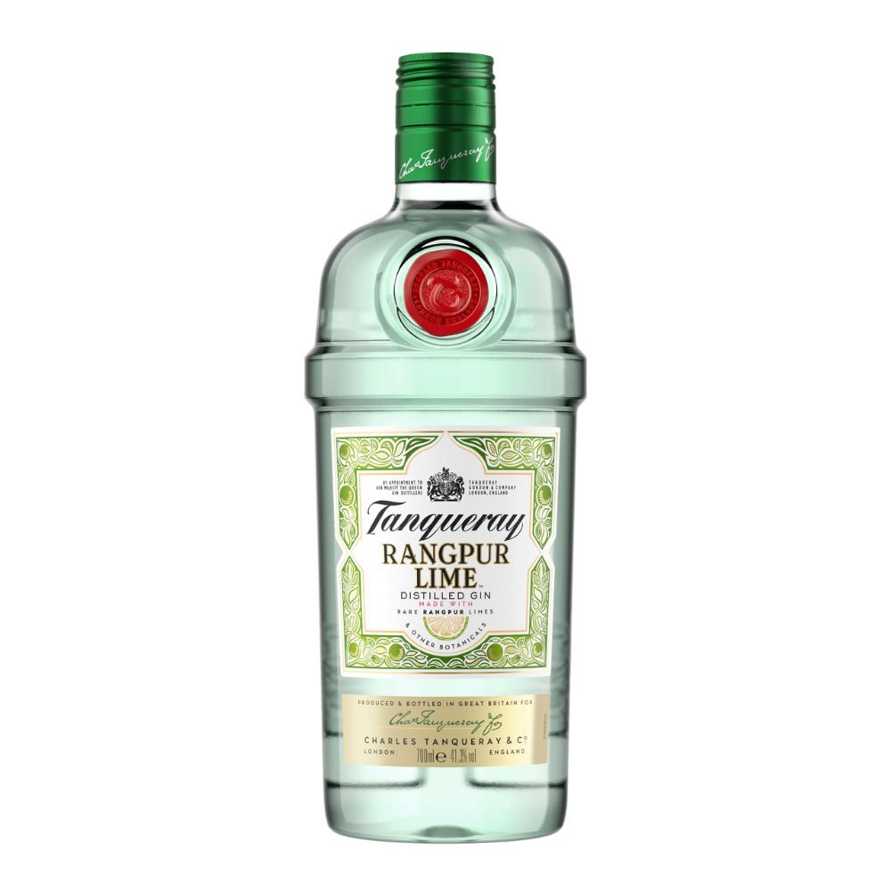 TANQUERAY RANGPUR GIN 70CL