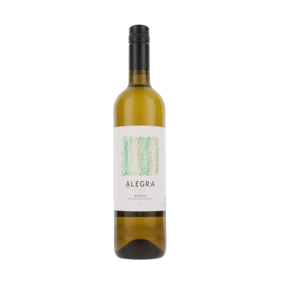 ALEGRA VERDEJO 2022 750ML