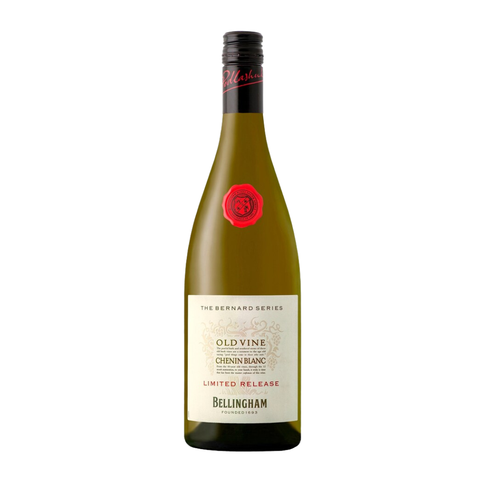 BERNARD SERIES OLD VINE CHENIN BLANC 2023/24 750ML