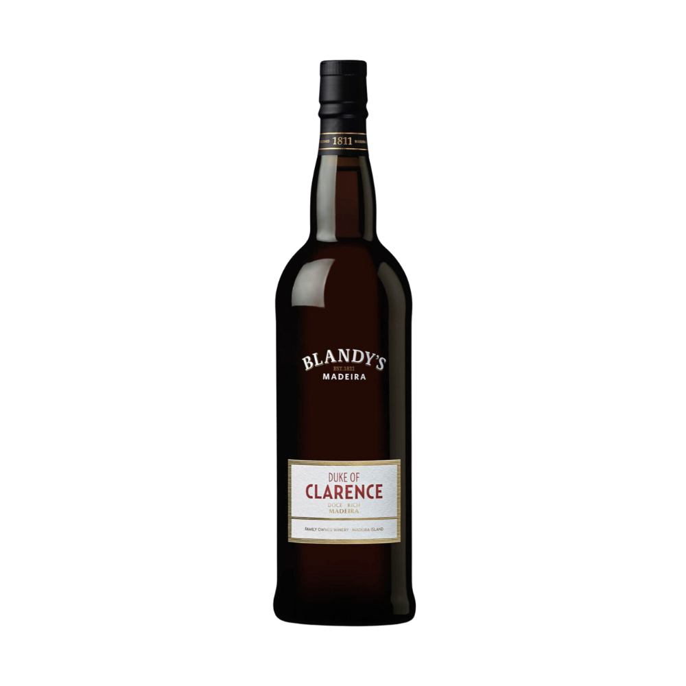 BLANDYS DUKE OF CLARENCE 75CL