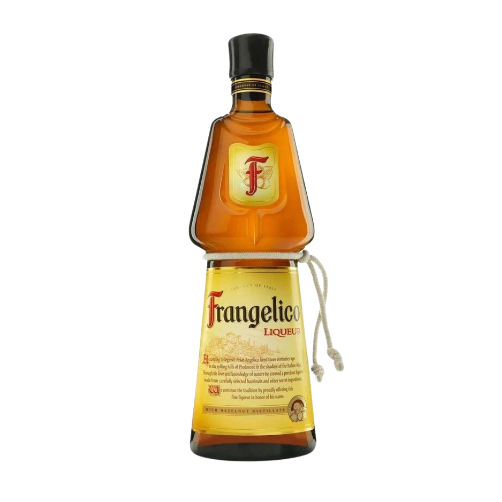 FRANGELICO HAZELNUT LIQUEUR