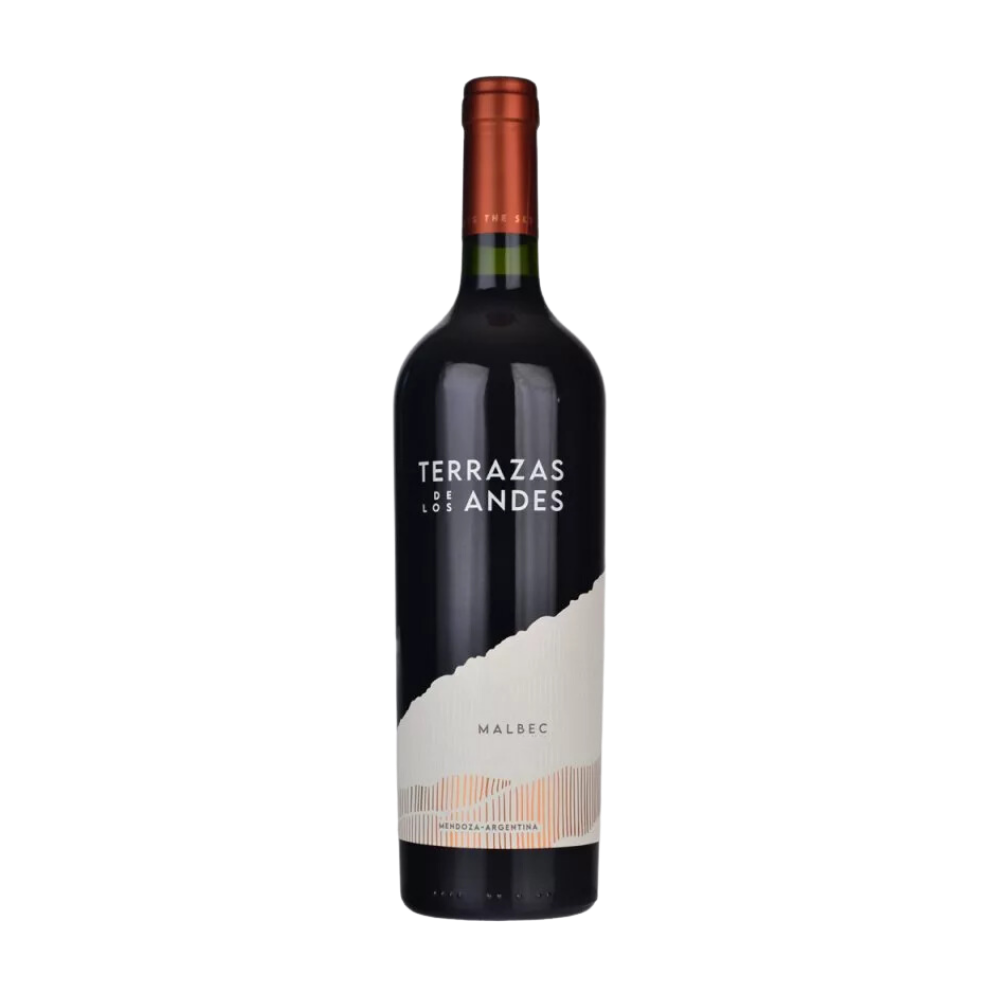 MALBEC RESERVA TERRAZAS 2022/23