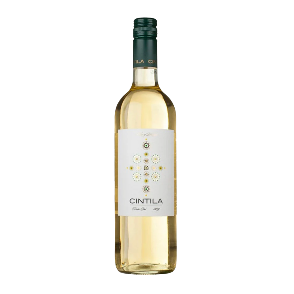 CINTILA BRANCO 2024 750ML