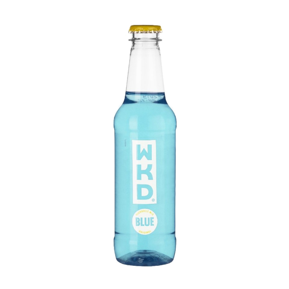 WKD BLUE NRB 24 X 275ML