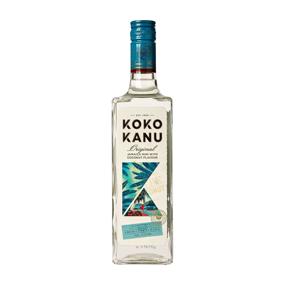 KOKO KANU RUM