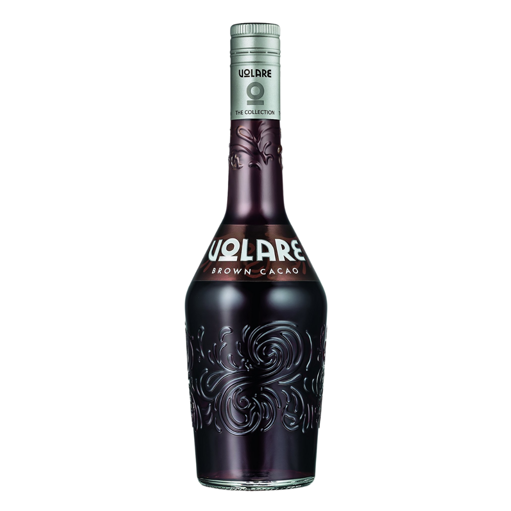 VOLARE BROWN CACAO LIQUEUR 70CL