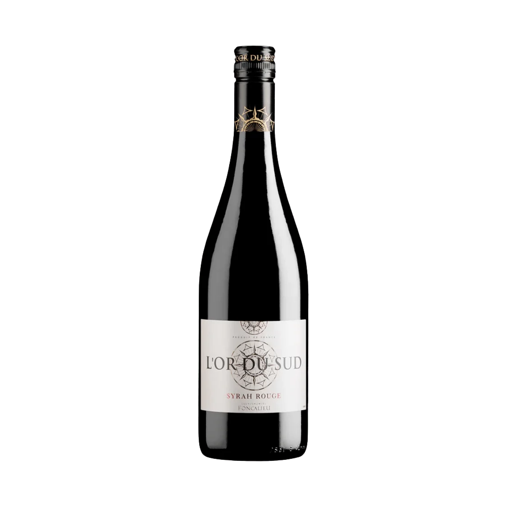 OR DU SUD SYRAH 2024 750ML
