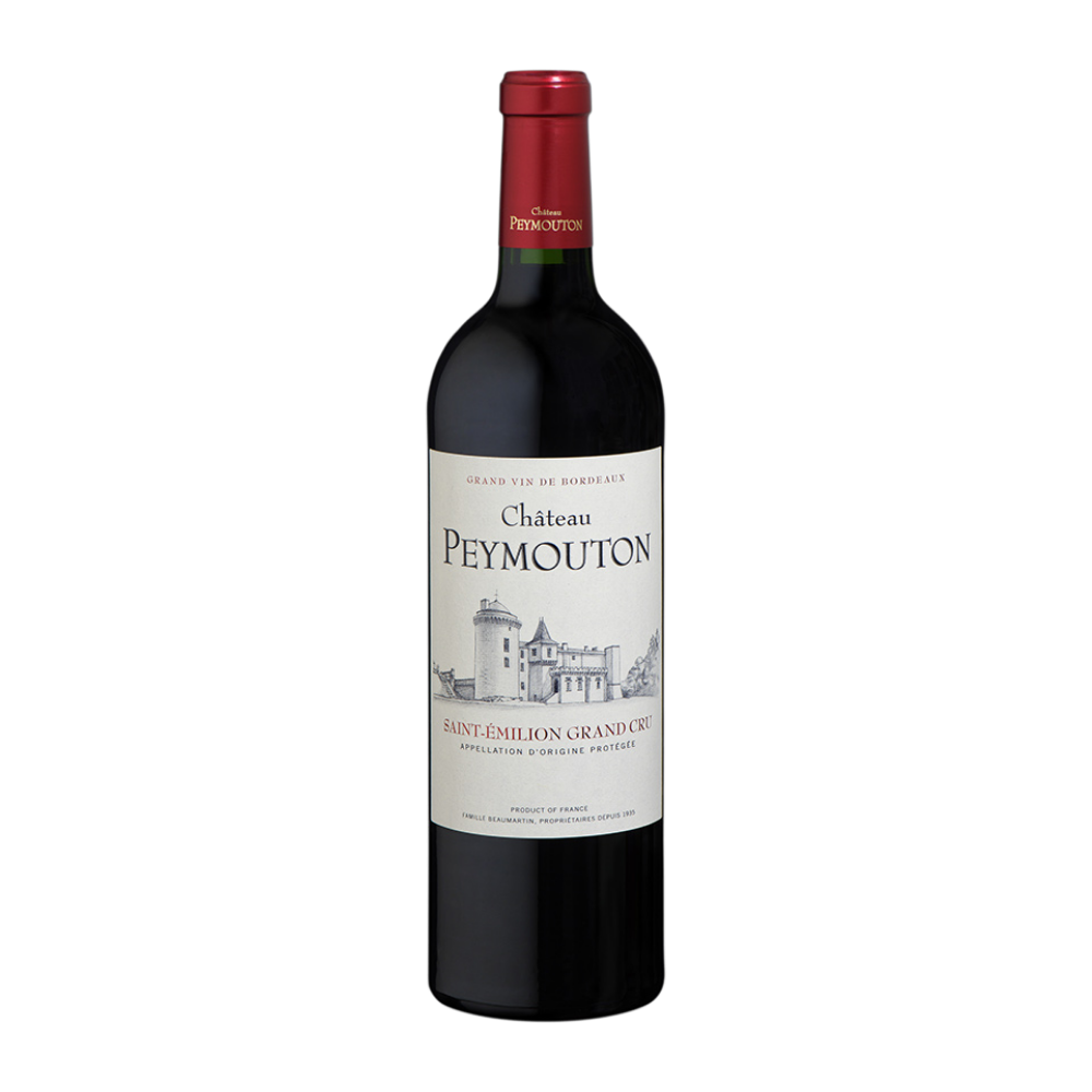 CHATEAU PEYMOUTON 2019 750ML