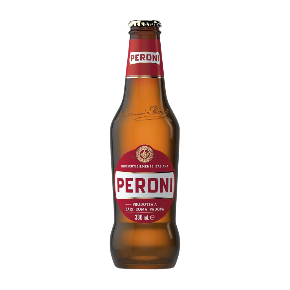 PERONI RED NRB 24 X 330ML