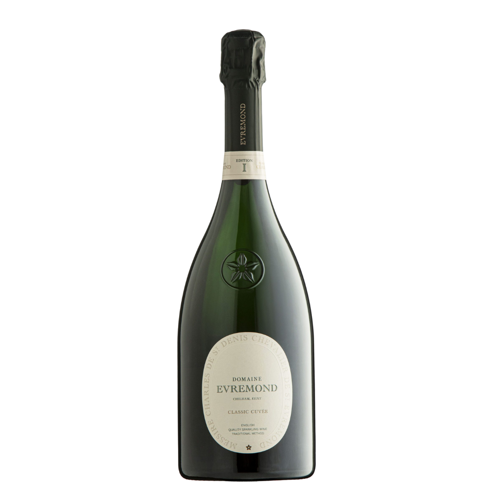DOMAINE EVREMOND CLASSIC CUVEE 750ML