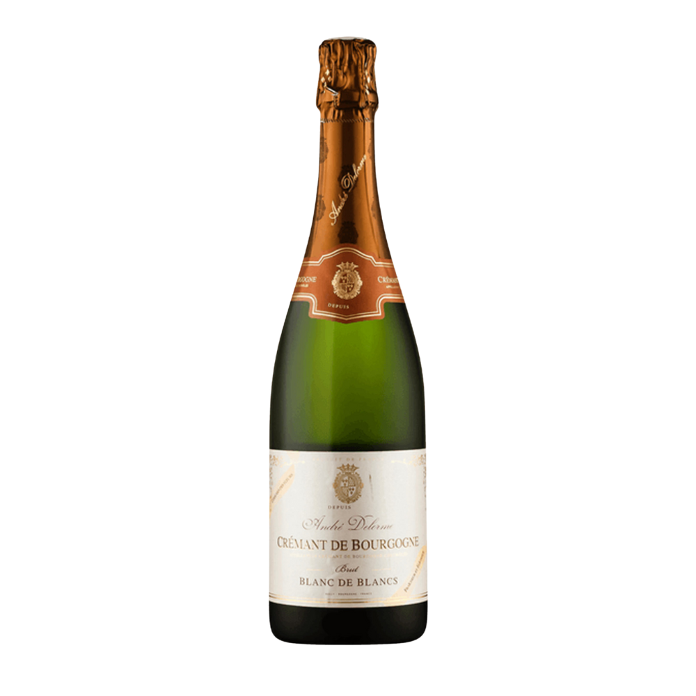CREMANT DE BOURGOGNE BRUT ANDRE DELORME