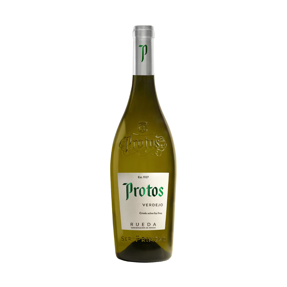 PROTOS VERDEJO 2025 750ML