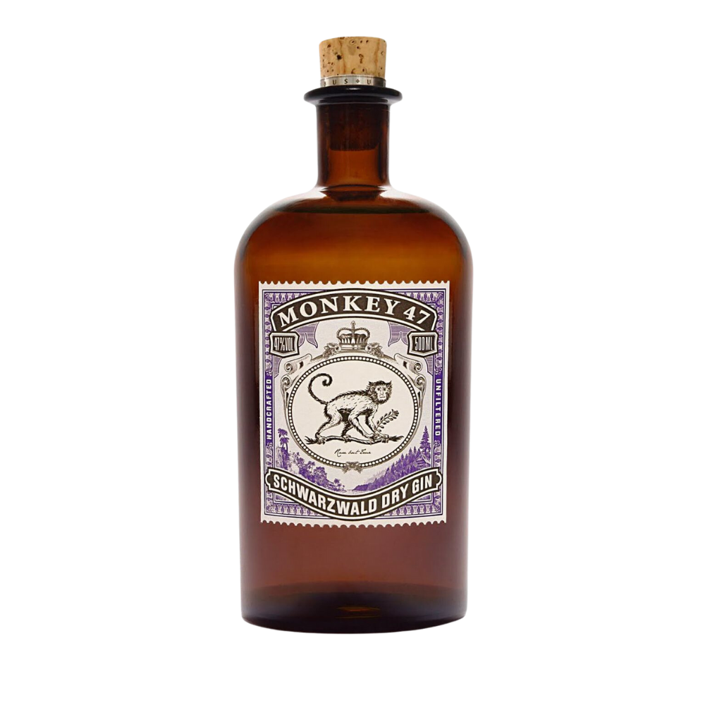 MONKEY 47 GIN 50CL