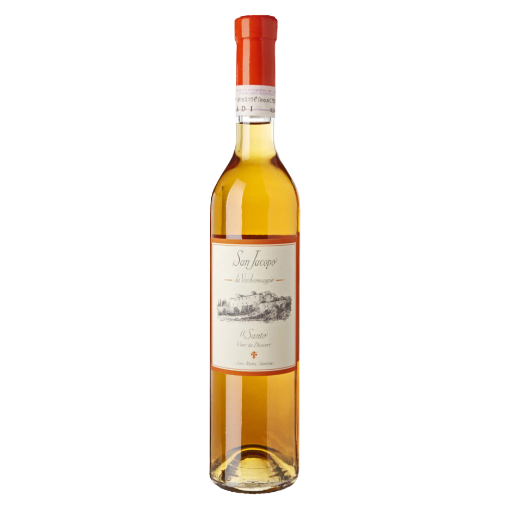 SAN JACOPO DA VICCHIOMAGGIO IL SANTO 375ML