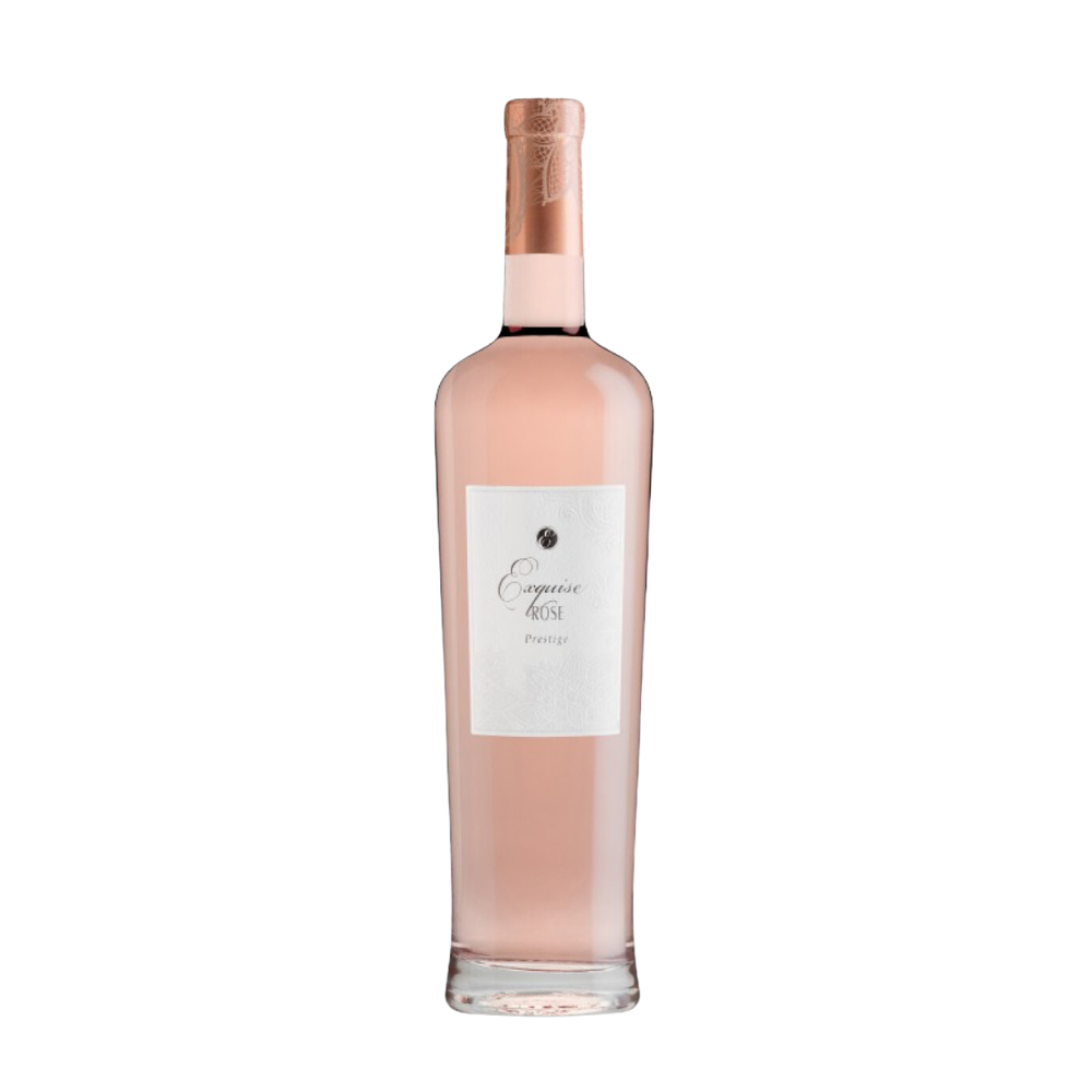 EXQUISE ROSE PRESTIGE 2023/24 750ML