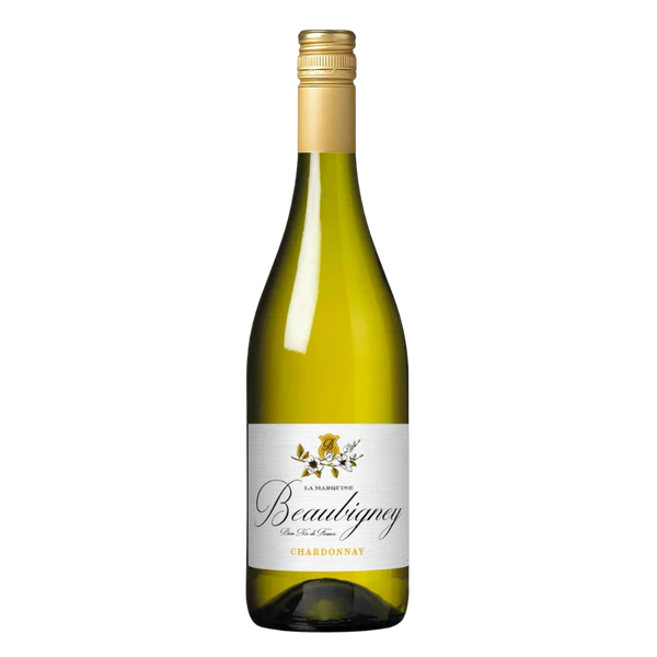 BEAUBIGNEY CHARDONNAY 2025 750ML