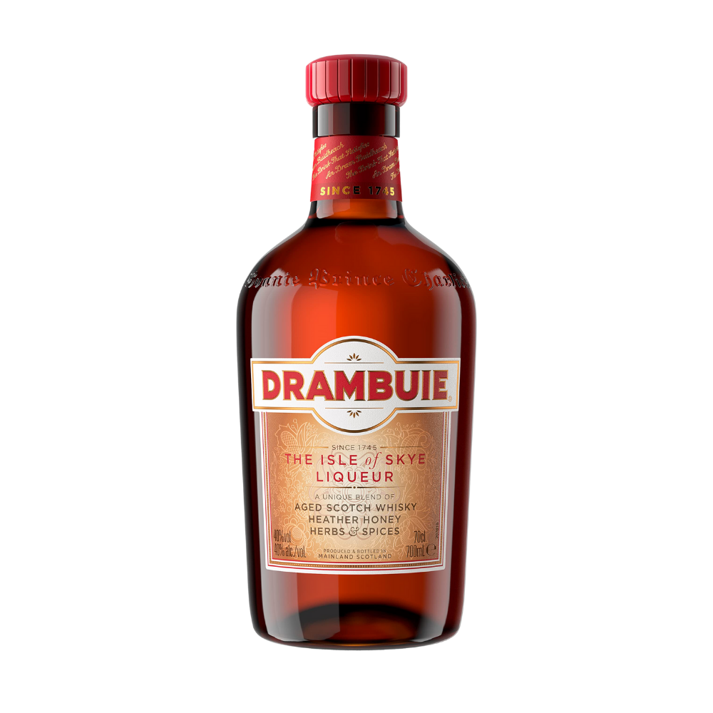 DRAMBUIE LIQUEUR 50CL