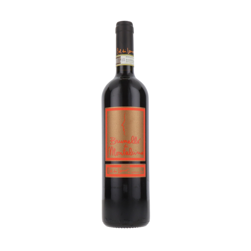 BRUNELLO COL DI LAMO 2018